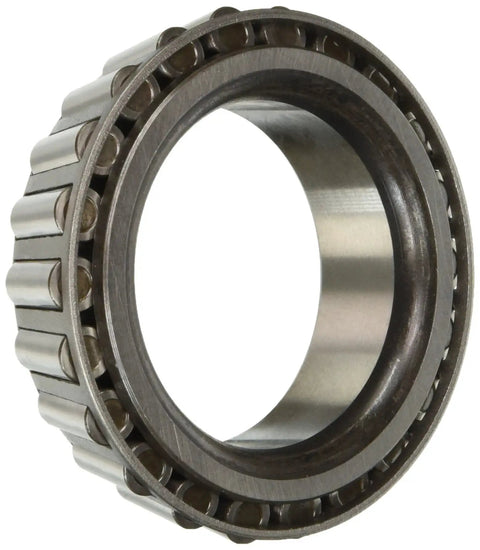 3992 Tapered Roller Bearing For Beefed Up Heavy Duty Machinery And Automotive Use Low Friction Design With Four Interdependent Components