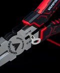 Caiman 7.5 Inch Stripped Screw Extractor Needle Nose Pliers With Wire Cutter Crimper For Auto Pros And Electricians Pro Grade Multipurpose Long Nose