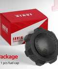 Rugged Nylon Gas Cap For Gas Golf Carts Built With A Solid Rubber Seal To Slam Down On Leaks And Squash Bad Odors Matches Ezgo Txt And Club Car Ds Models Like A Custom Fit in package with hardware.