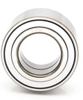 Front view of Front Wheel Bearing Hub Assembly Left Right For Acura Integra And Honda Civic Del Sol, Fits Integra 1994 To 2001