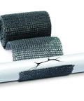 Water Activated Quick Fix Tape For Easy DIY Repairs Seal Leaks Cracks And Tears On Pipes Tools And More With A Simple Wrap