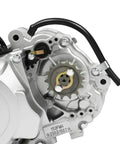 Beefed Up 125CC Engine Motor 4 Stroke Semi Auto Go Kart Engine For ATV Quad Bike Buggy With Air Cooling CDI System close-up