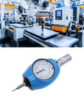 3D Edge Finder for CNC Machines Portable Accurate Universal Probe Locator Tool for Milling and EDM Machines Precision Edge Measuring Sensor With Insulated Probes Easy Setup 0.01mm Accuracy showing detail.