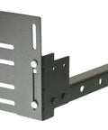 Built Different Headboard Adapter Brackets For King And Queen Size Bed Frames With Heavy Duty 2Mm Laser Cut Steel Connector Plates.