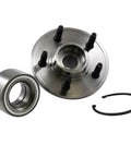 Rear Wheel Bearing And Hub Assembly 5 Lug Non ABS Fit Ford Explorer Mercury Mountaineer Lincoln Aviator And Explorer Sport Trac 2002 2010 2003 2005 2007 2010 Rear Left And Right Sides components
