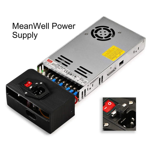 Ready To Ship FDM 3D Printer With Smooth Magnetic Build Plate And Ul Certified Power Supply Loaded With Spare Nozzles And Calibration Tools Optimized For Weekend Makers And Busy School Labs