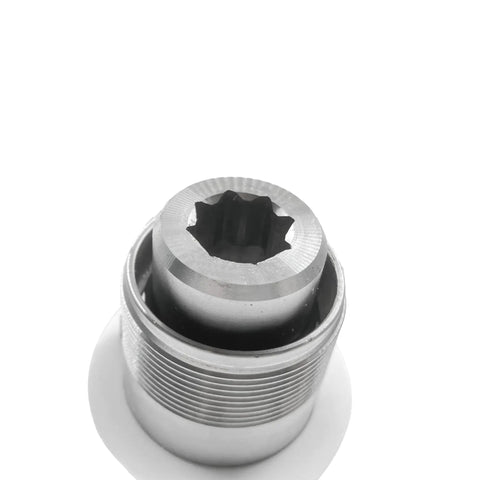 Replacement Blade Cutting Assembly 502977 For CB6 CB10 CB15 Blenders showing durable stainless steel blade