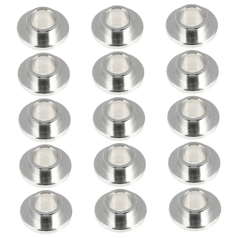 30 Pack Inline Roller Skate Bearings Metal Wheel Bearings For Skates Fit For Rollerblades Skateboards And Electric Boards Pro Grade