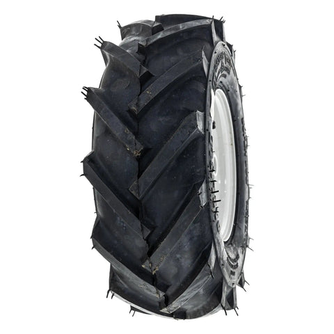Replacement 13 X 5 Complete Wheel For Lawn Tractors And Mowers OEM 934-04232 Compatible US Made Wheel Assembly Fits Various Models