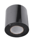 Self Adhesive Window Screen Patch Tape, Heavy Duty Mesh Repair Roll, Breathable Quick Fix For Windows, Doors, Tents, And Bed Nets, 80mm Wide