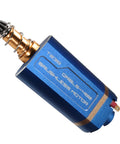 Long Shaft Brushless Airsoft Motor With High Thermal Efficiency, Beast Torque And Speed For M4 M16 MP5 G3 P90 And Other AEGs