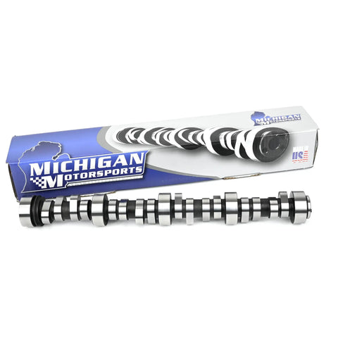 Stage Four Burnout Camshaft For GM LS Engines Packing Mean Choppy Idle And Straight Fire Tire Shredding Power With Valve Springs, with box.