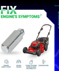 Thermowax Thermo Wax Assembly Direct Fit Replacement For Honda Mowers And Trimmers GCV160 GCV160LA0 GCV160L HRR216 HRS216 Engines
