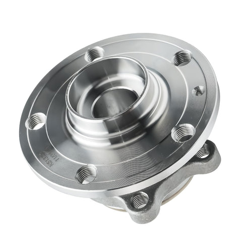 Plug And Play Front Wheel Bearing Hub Assembly For Audi And VW Fits 04-13 A3 15-18 Q3 Quattro 08-15 TT Quattro 12-19 Beetle