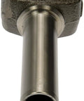 Battle Tested Rear Driveshaft Slip Yoke For Chevy Silverado And GMC Sierra 1500 Plus S10 Sonoma RWD 1996 To 2007 with durable alloy steel.