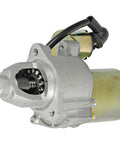 No Nonsense Starter Replacement For Honda 9.9HP GX270 Engine Compatible With 31200-ZH9-003 And 128000-9400, side view