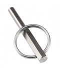 Magnetic Oval Head Coffee Machine Repair Tool Kit Stainless Steel Wrench with Rubber Rings