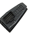 Power Window Switch Driver Side Master Door Control For Volvo VAH 2011 2015 VHD 2004 2015 VNL 2004 2017 VT 2004 2014 Easy Install 18 Pins