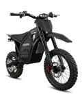 Powerful 4000W Electric Dirt Bike For Teens And Adults With 45 MPH Peak Speed, 40 Mile Range, Off Road Ready