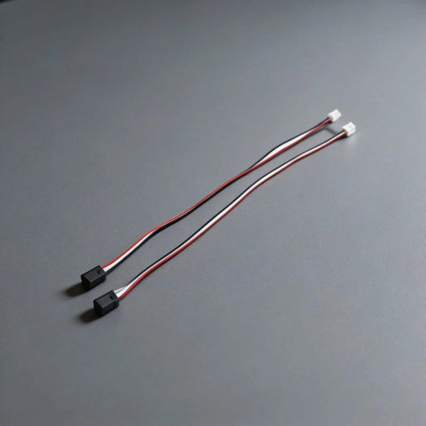 Infrared Break Beam Sensor Module 5 Pack With 5mm Photoelectric Switches 2ms Response Time Arduino Compatible DC 3 To 5 Volt NPN