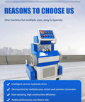 Top Shelf Industrial Polyurethane Spraying Machine Serving Up Killer Foam Insulation Coverage For Heavy Duty Roofing And Waterproofing Jobs That Make Large Scale Construction Look Dead Easy, hydraulic drive.