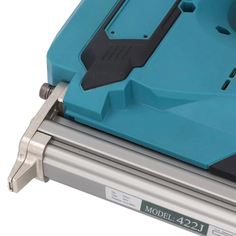 Lightweight Cordless Brad Nailer With Rechargeable 8V Battery For Smooth Trim Work And Furniture Assembly Knock It Out On Job Sites With No Sweat Ergonomic Grip Cord Free Design For Fast Diy Carpentry