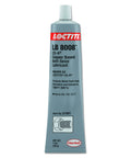 Loctite copper anti seize lubricant tube for metal threads and fasteners