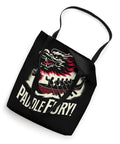 Dragon Boat Racing Festival Tote Bag For Fans And Participants Durable Canvas Carryall With Dope Vibrant Dragon Boat Artwork And Festival Inspired Graphics