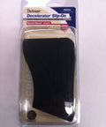 Kel Tec KSG Decelerator Magnum Slip On Recoil Pad package showing black recoil pad in clear plastic packaging