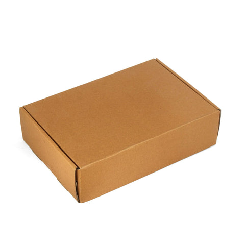 Shipping box for Handmade Ceramic Cabinet Knobs Geometric Gold Finish Dresser Pulls Set of 6.