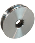 Heavy Duty Cable Sheave For Lifts Replacement Pulley SVI BH 7234 40 Compatible Ref X10 057 durable metal part