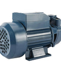 Heavy Duty Half Horsepower Electric Centrifugal Water Pump For Pools And Ponds, 370 Watt, 110 Volt, 60 Hz, Pre Filter