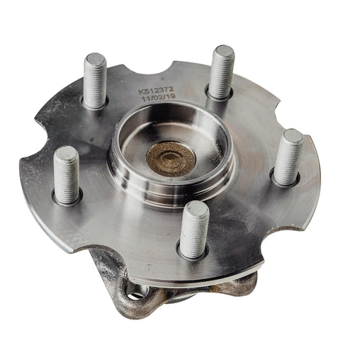 Rear Wheel Bearing Hub Assembly Replacement For Lexus HS250h NX200t NX300 NX300h Scion iM tC Toyota C HR Rav4 Corolla iM Wheel Hub And Bearing Assembly Kit