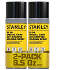 Heavy Duty Welding Anti Spatter Spray 2 Pack 8.5 Oz Each For Arc Mig Tig Tips And Surfaces Silicone Based Non Flammable Formula