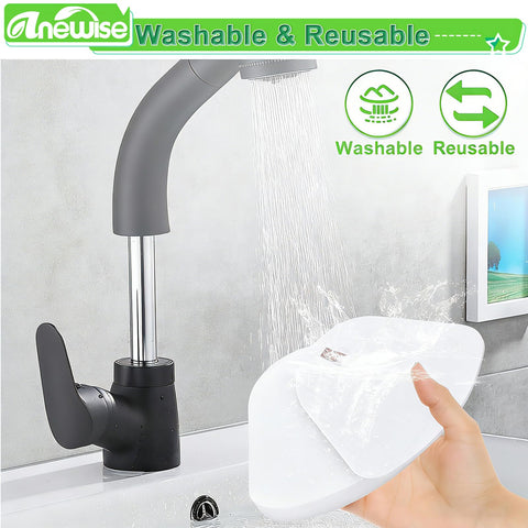 Washing foam filter from Filter Replacement Kit With 2 Foam And Felt Filters For Navigator Lift Away Upright Vacuum NV350 NV352