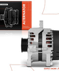 Premium Alternator For Kia Soul 2017 2019 And Hyundai Tucson 2016 2021 12V 150A With 6-Groove CW Rotation 2.0L Engine
