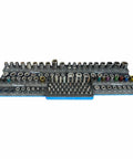 All In One Socket Organizer For 1/4 And 3/8 Drives With SAE And Metric Sizes, Deep And Standard Sockets, Includes A 50 Bit Hex Holder, Holds 80 Sockets And 50 Bits In A Tough Box For Quick No Fuss Access In Your Shop Or Garage