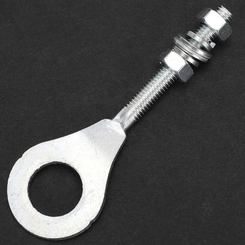 15mm Chain Tensioner Adjuster Bolt On Upgrade for Predator 212cc 196cc 6.5HP Mini Bike Fits Coleman CT200U BT200X Trail