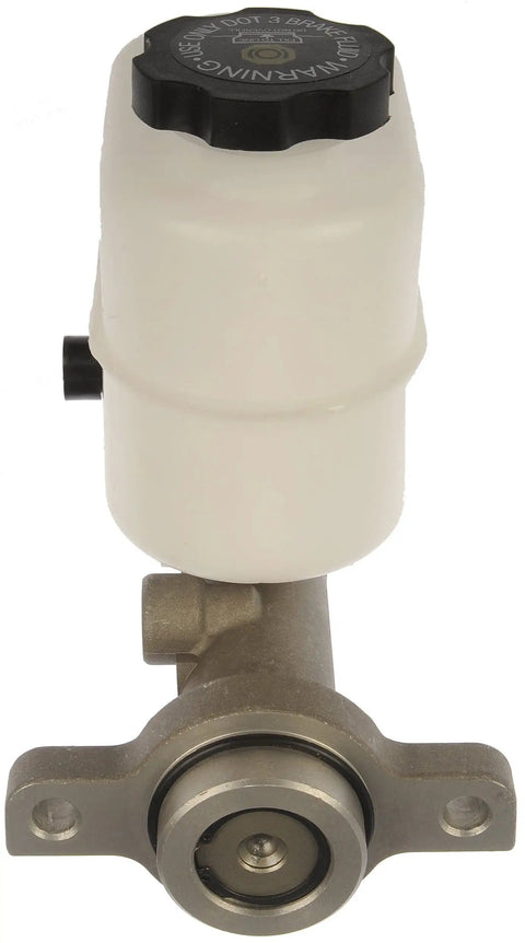 Drop-In Brake Master Cylinder For Cadillac, Chevrolet, GMC Vehicles - Precise Replacement, 100% New, EPDM Seals Resistant To Glycol Brake Fluid, Durable And Ready To Install, Easy Fit