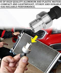 High Pressure AC Sensor Switch For Auto Air Conditioning Refrigerant Pressure Sensor Replacement OEM 13587668 1551343 close-up view