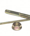 Strike Hammer Drive Anchor Three Eighth Inch By Four And Three Quarter Inch Pack Of Five for concrete or masonry installation