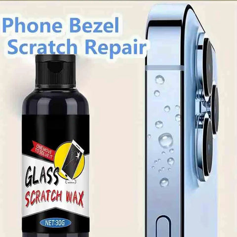 Phone Screen Repair Liquid And Glass Repair Kit For Beginners And DIY Tech Enthusiasts Hobbyists Quick Fix For Scratches