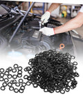500 Piece Wave Washer Set For Automotive, Marine, And Home Appliances, Compression Spring Washers That Stop Loosening, Provide Elastic Buffering, Secure Electrical Connections, Heavy Duty And Easy To Install No Fuss used in car engine maintenance