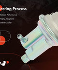 Mechanical Fuel Pump For Jeep And AMC Classics Fits Wrangler Cherokee CJ Series Commando DJ5 J Trucks J10 J20