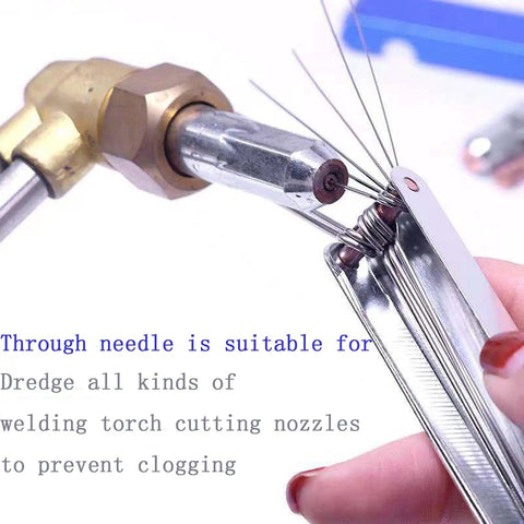 Spark Lighter For Torch 2 Pack With 20 Extra Flint Replacements Ideal For Welding, Brazing And Soldering Durable Flint Striker Lighter Built For Pro Use