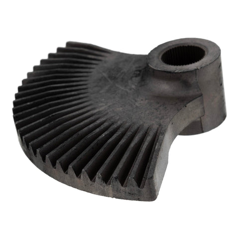 OEM Side Gear 748-0236 Replacement For Riding Mower Models 1015 1020 1215 1220 1225 1315 1320 1325 1330 1405 1415 1420