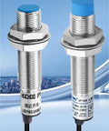 Inductive Proximity Sensor Switch NPN PNP DC 6 36V 4mm Sensing Distance For Metal Detection Iron And Steel Built Tough