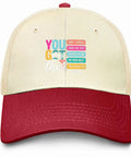 Breathable Women's Outdoor Trucker Hat With Adjustable Strap Lightweight Mesh Crown All Day Comfort For Sun Hiking And Street Style Cap