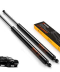 Toyota 4Runner Beefy Liftgate Struts Replacement Kit for 2010 2023 Rear Hatch Lift Support Shocks Pair OEM Quality 689070W091