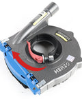 Aluminum Dust Shroud For 7 Inch Angle Grinders Universal Fit For Most 7 Inch Grinders And Diamond Cup Wheels Dust Guard